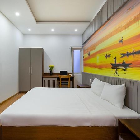 Meraki Hotel Đà Nẵng Extérieur photo