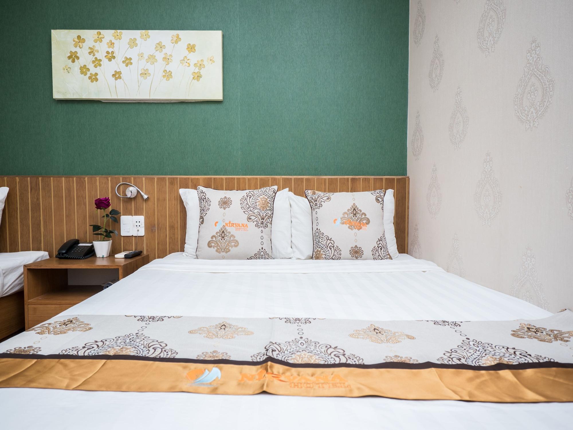 Meraki Hotel Đà Nẵng Extérieur photo