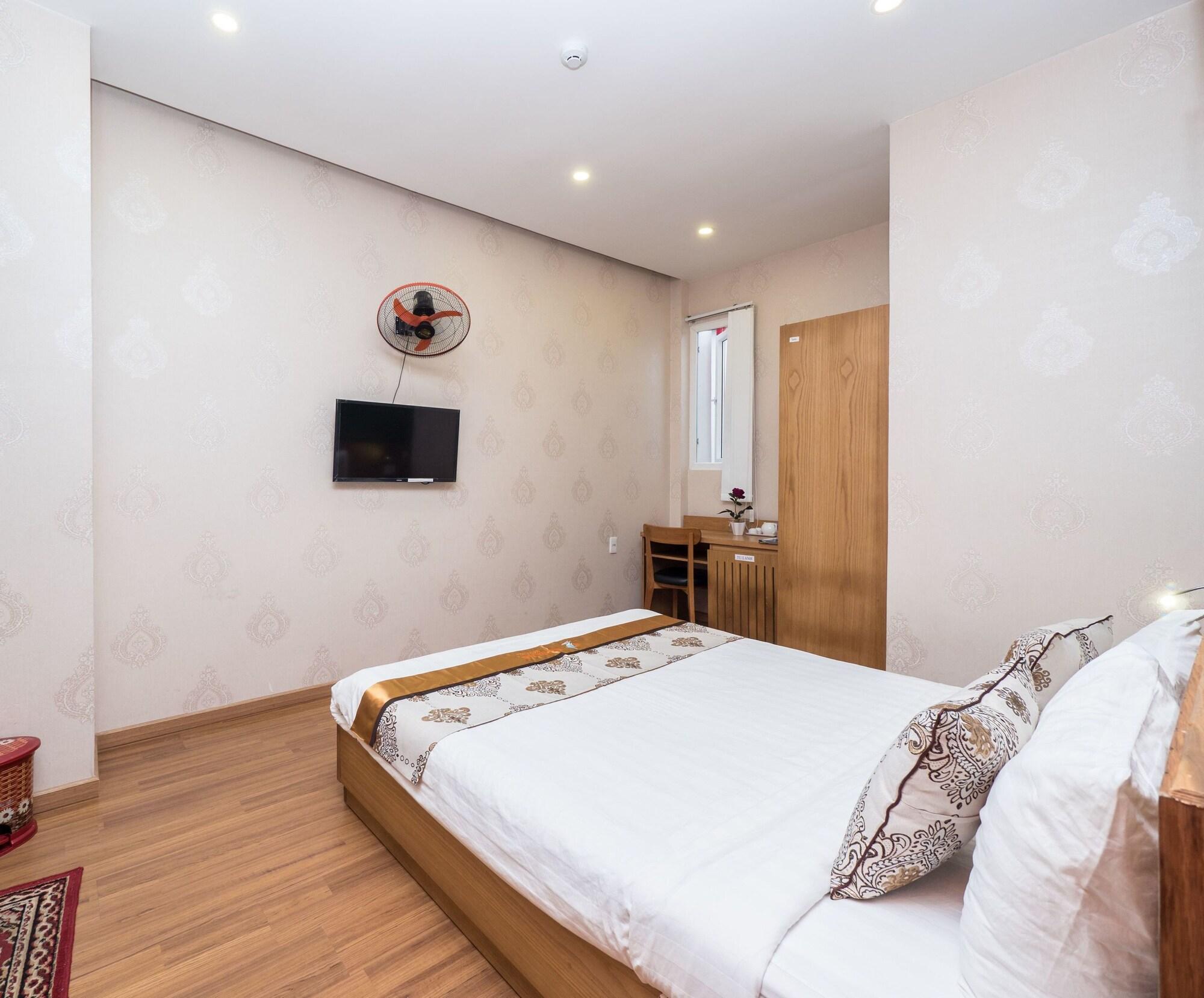 Meraki Hotel Đà Nẵng Extérieur photo