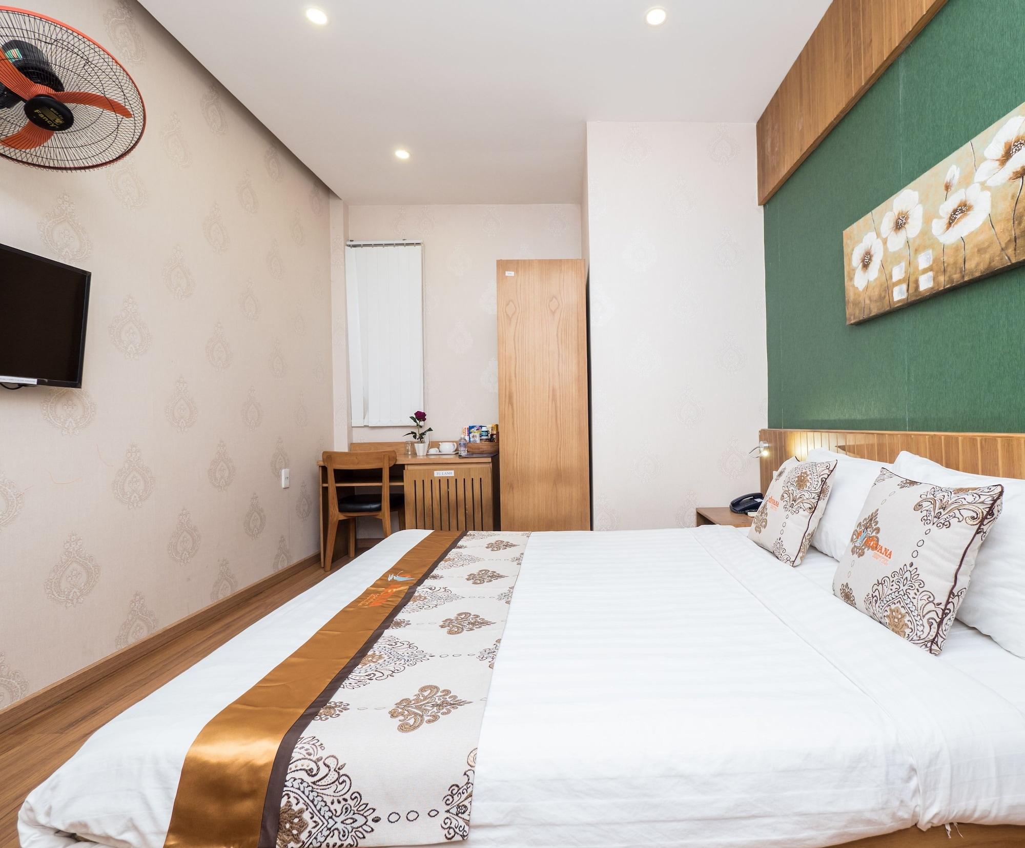 Meraki Hotel Đà Nẵng Extérieur photo