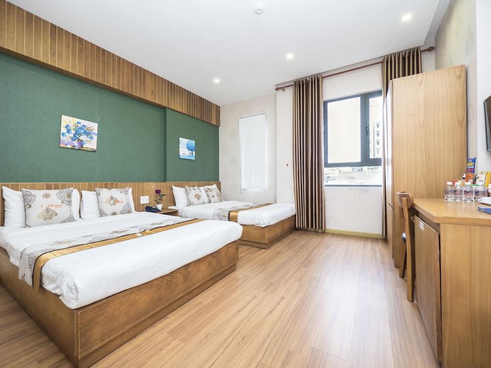 Meraki Hotel Đà Nẵng Extérieur photo