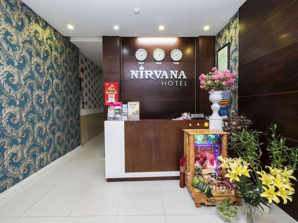 Meraki Hotel Đà Nẵng Extérieur photo