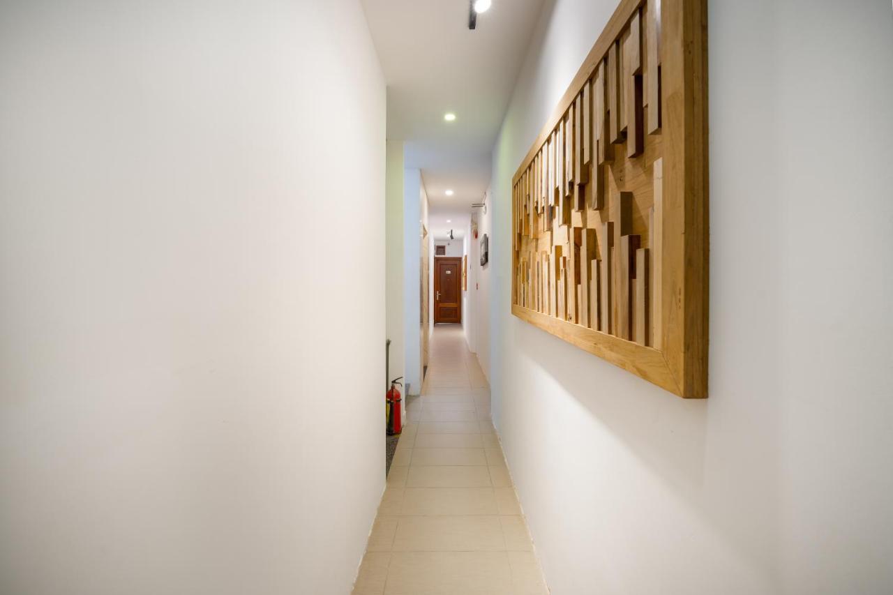Meraki Hotel Đà Nẵng Extérieur photo