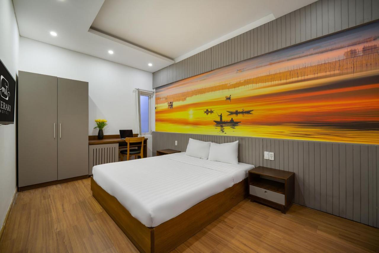 Meraki Hotel Đà Nẵng Extérieur photo