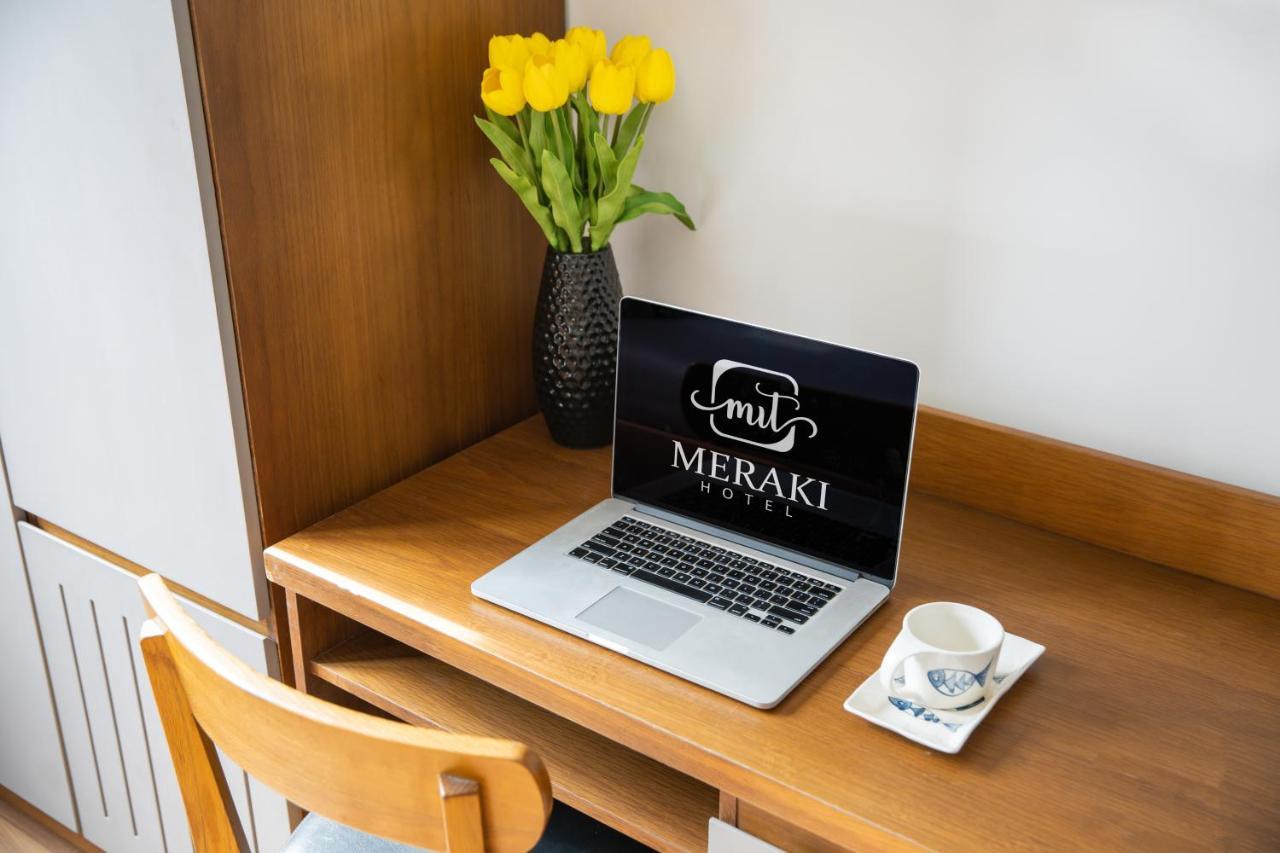Meraki Hotel Đà Nẵng Extérieur photo