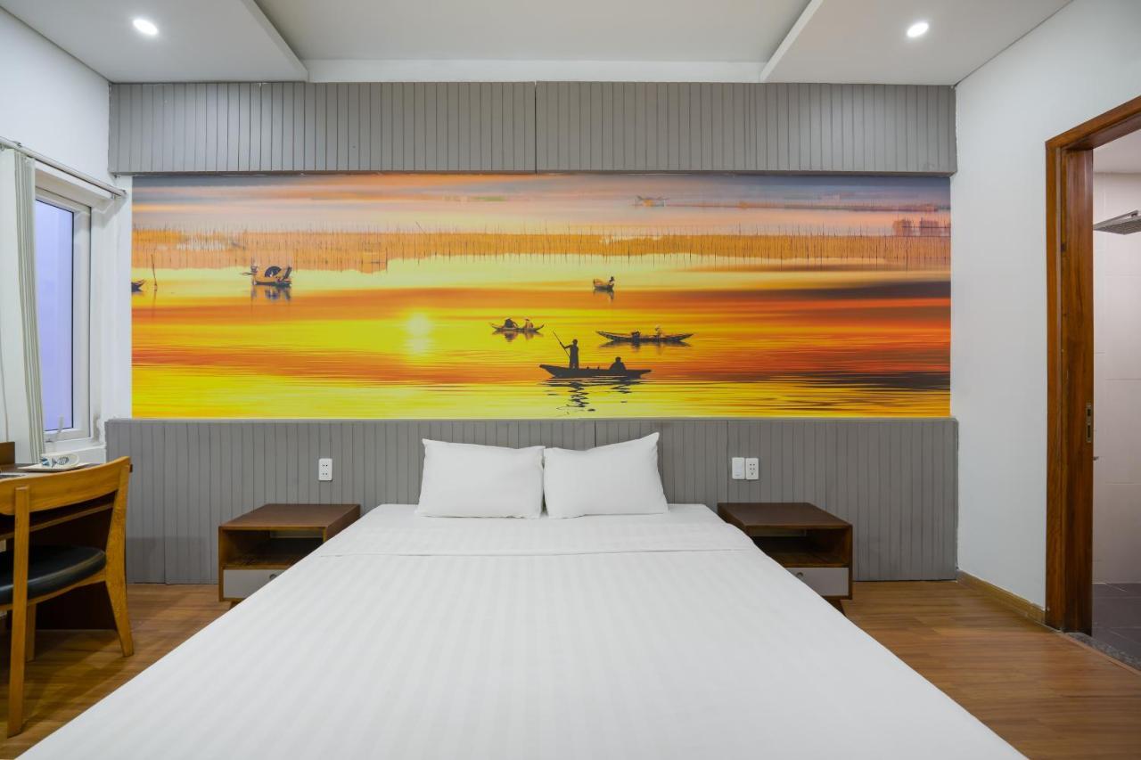 Meraki Hotel Đà Nẵng Extérieur photo