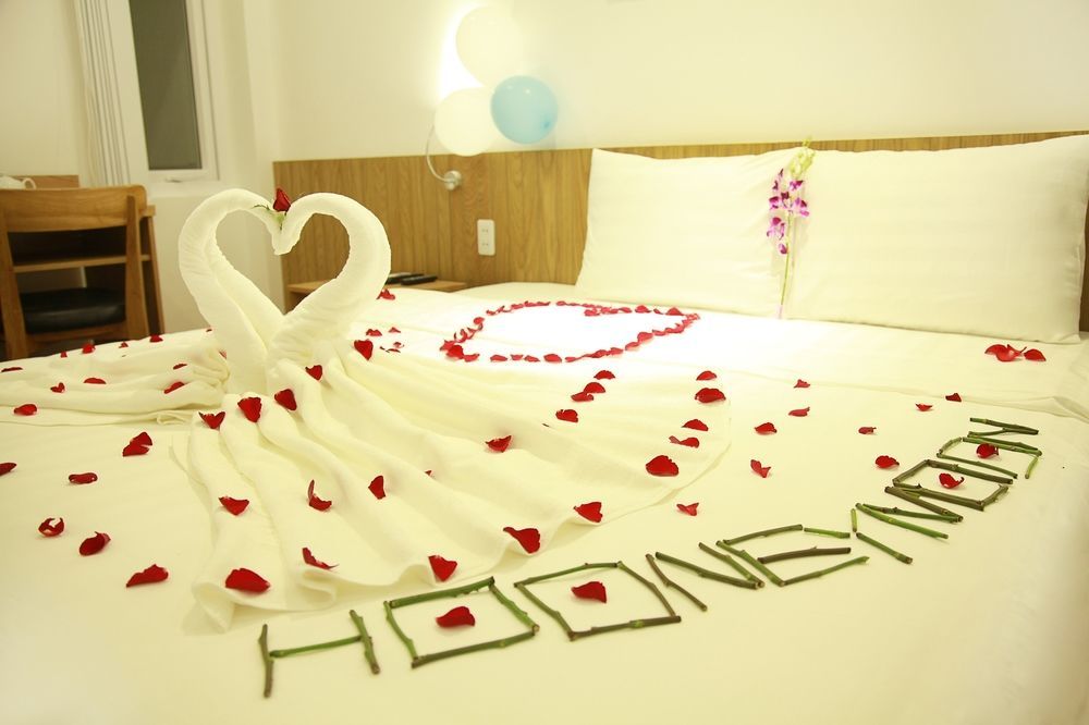 Meraki Hotel Đà Nẵng Extérieur photo