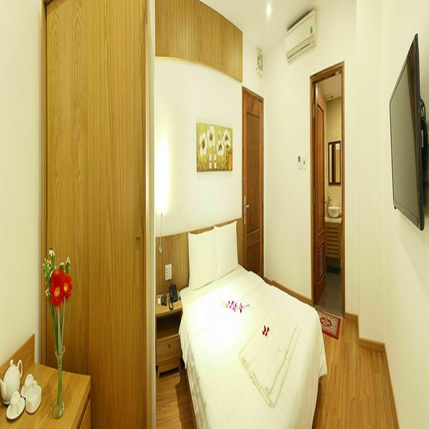 Meraki Hotel Đà Nẵng Extérieur photo