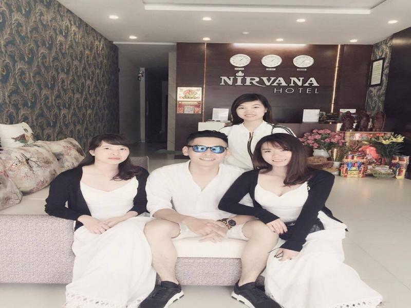 Meraki Hotel Đà Nẵng Extérieur photo