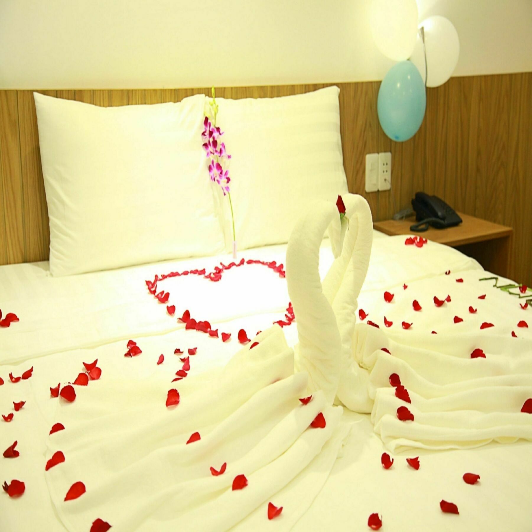 Meraki Hotel Đà Nẵng Extérieur photo