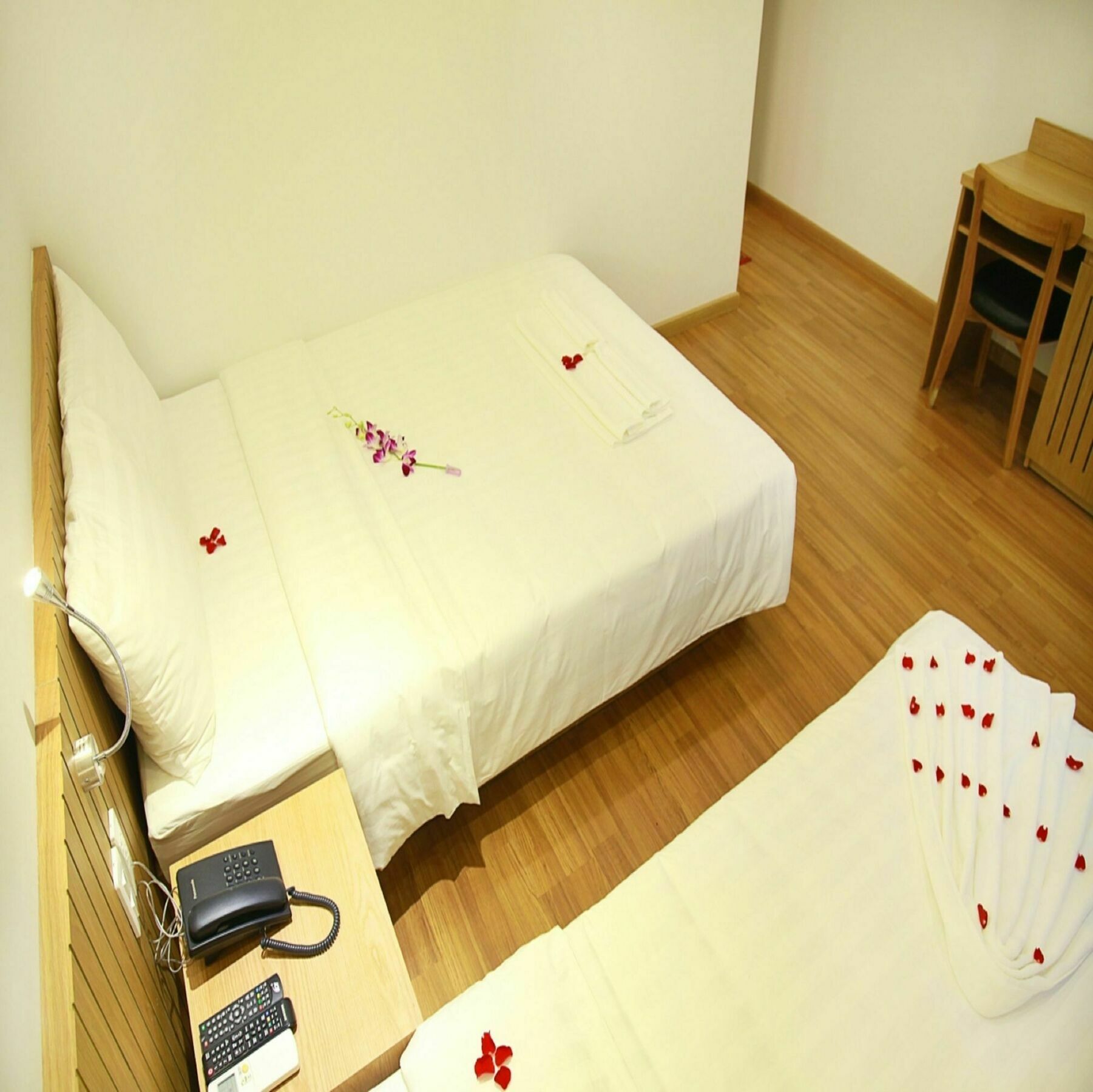 Meraki Hotel Đà Nẵng Extérieur photo