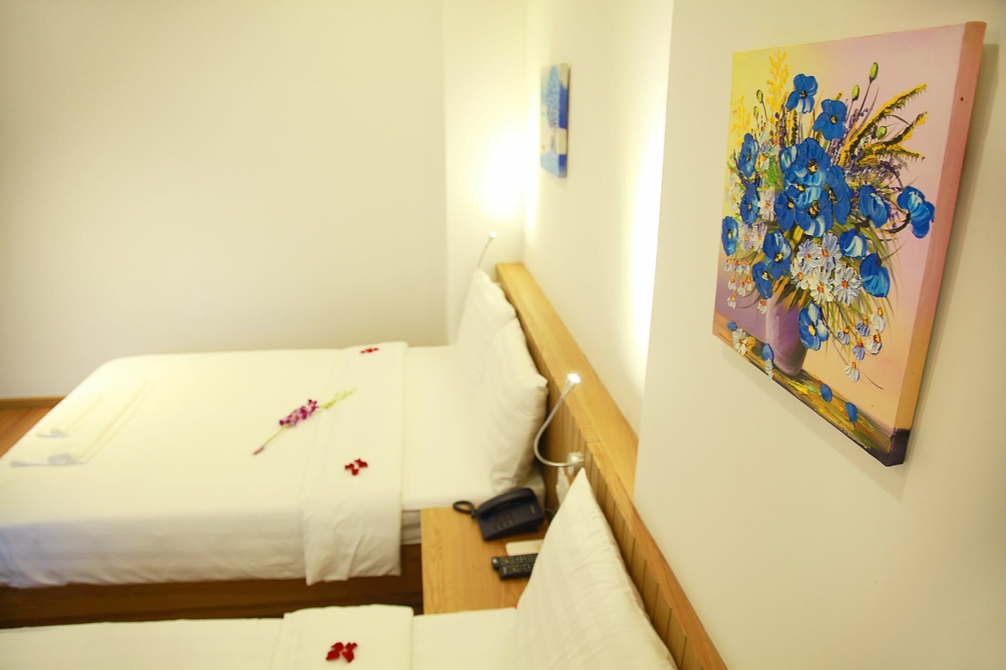 Meraki Hotel Đà Nẵng Extérieur photo