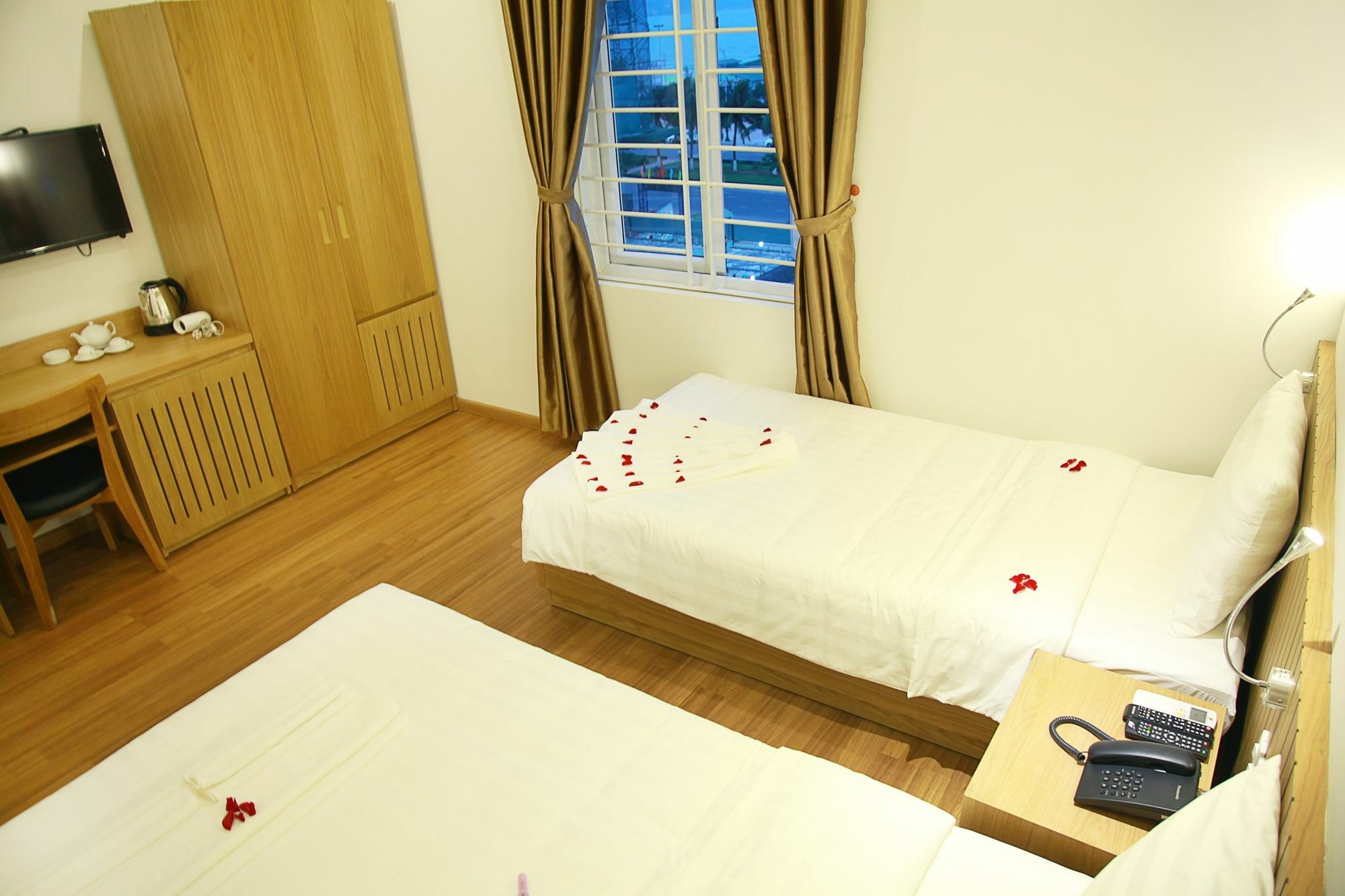 Meraki Hotel Đà Nẵng Extérieur photo