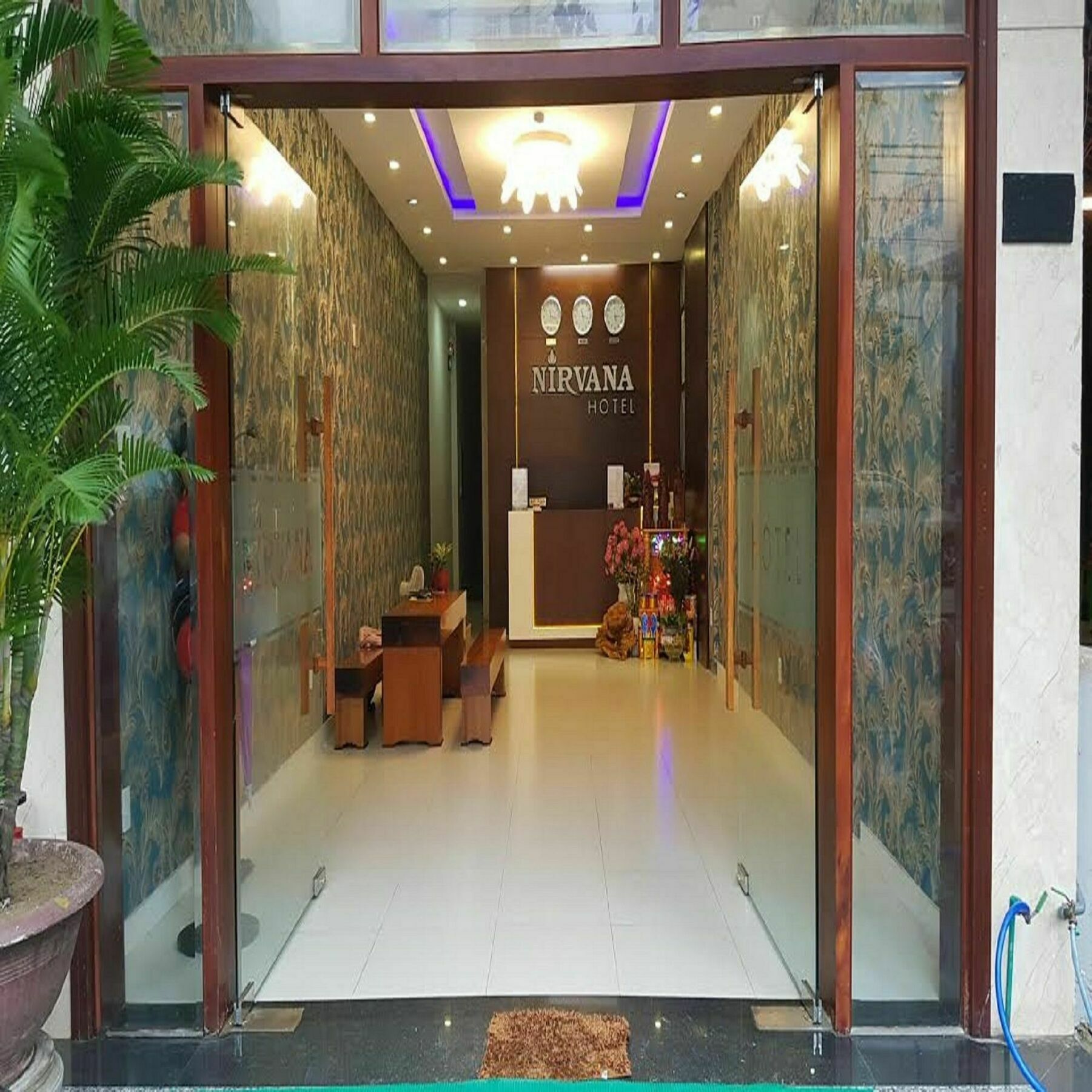 Meraki Hotel Đà Nẵng Extérieur photo